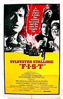 F.I.S.T 8302