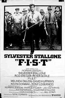 F.I.S.T 8303