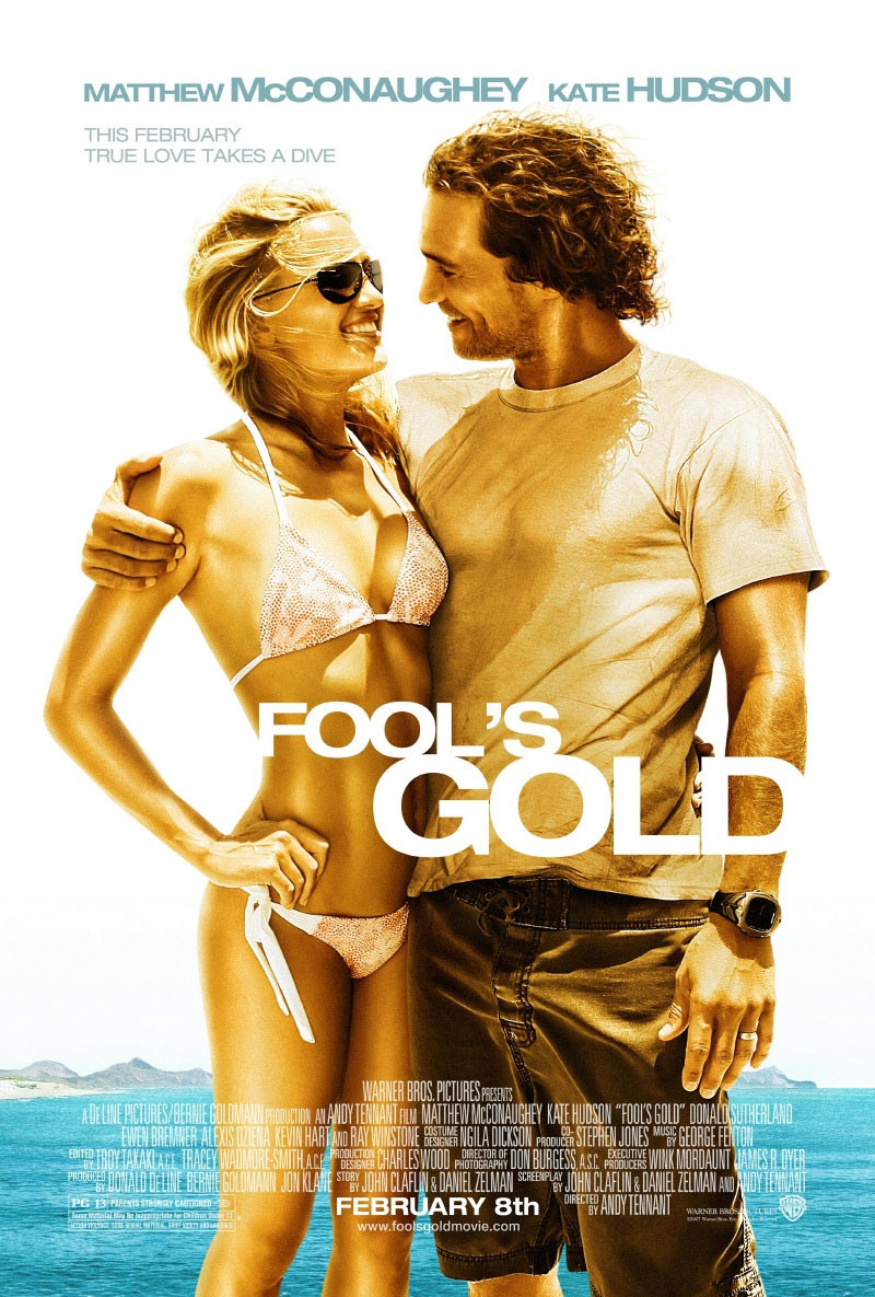 Fool's Gold 149827