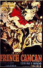 French Cancan 3116