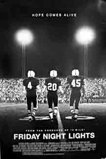 Friday Night Lights 10964