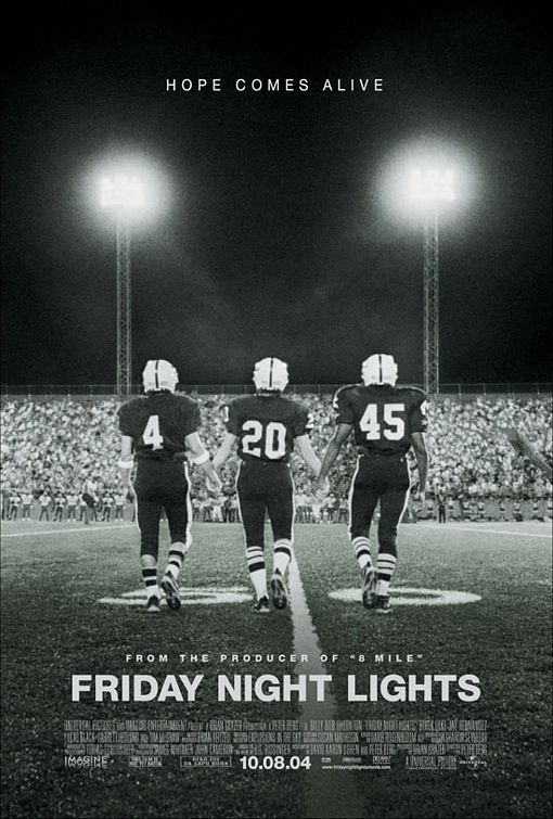 Friday Night Lights 135315