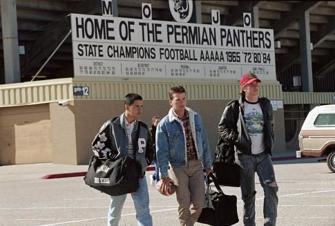 Friday Night Lights 95126