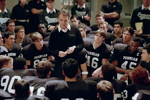 Friday Night Lights 95133