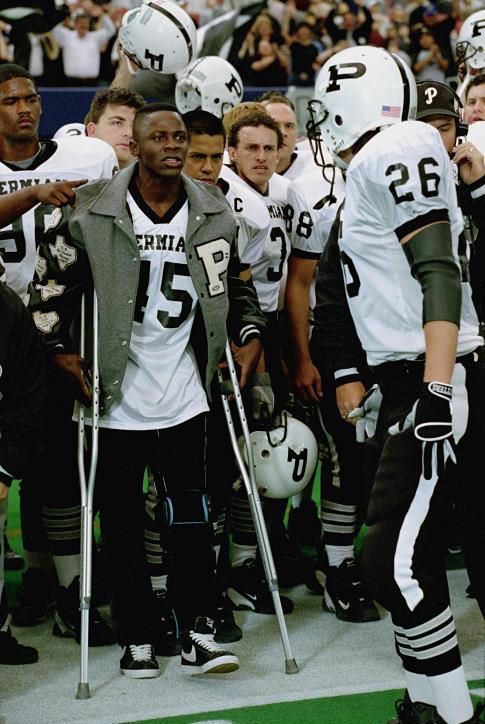 Friday Night Lights 95136