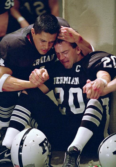 Friday Night Lights 96301