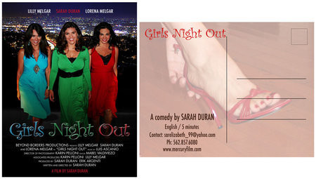 Girls Night Out 117503