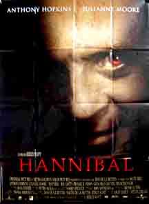 Hannibal 11597