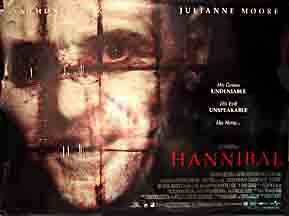 Hannibal 11606