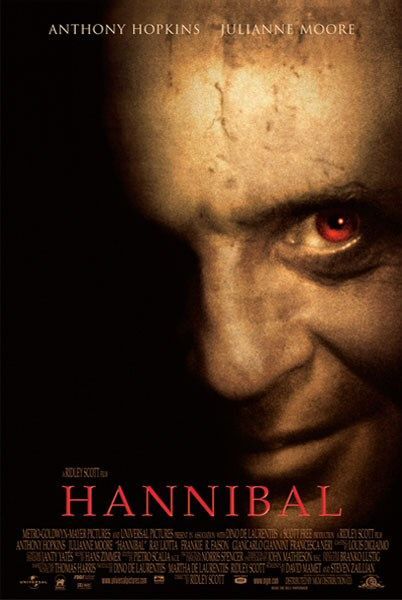 Hannibal 141654