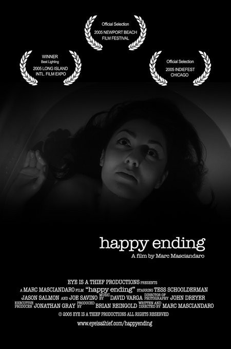 Happy Ending 131260