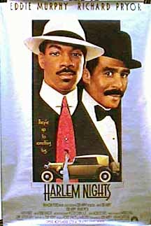Harlem Nights 6246