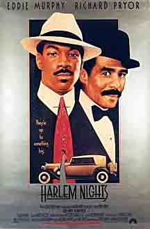 Harlem Nights 6247