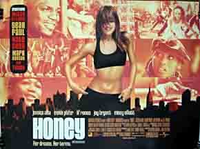Honey 14300