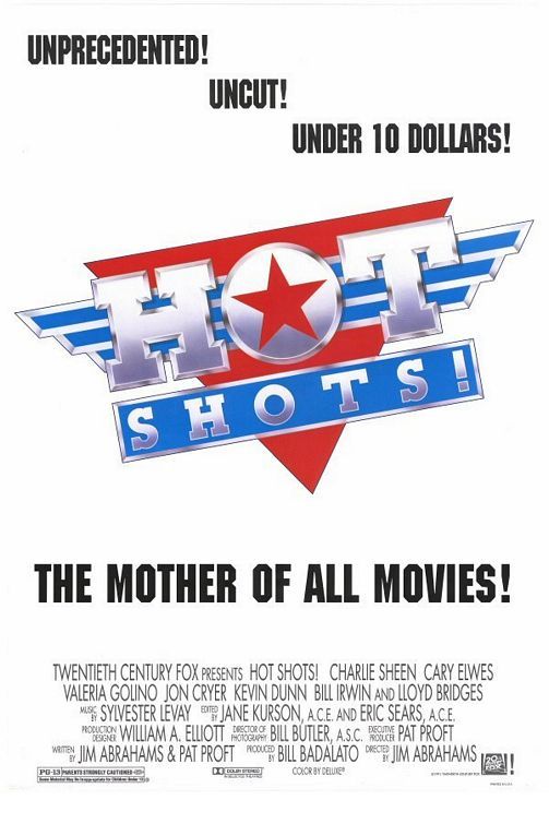 Hot Shots! 145503