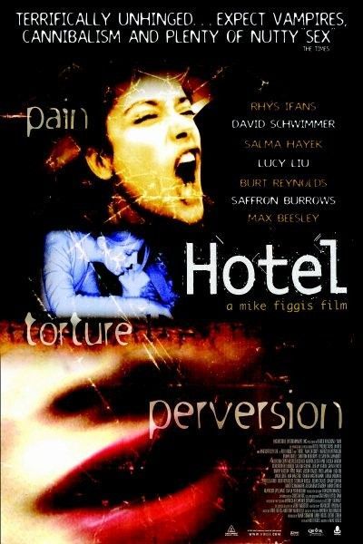 Hotel 135762