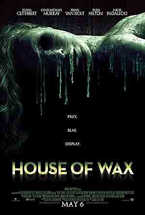 House of Wax 13937