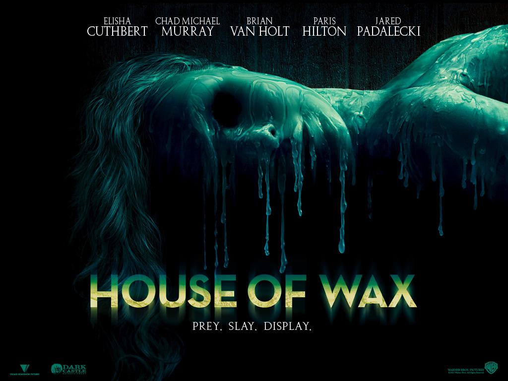 House of Wax 151926