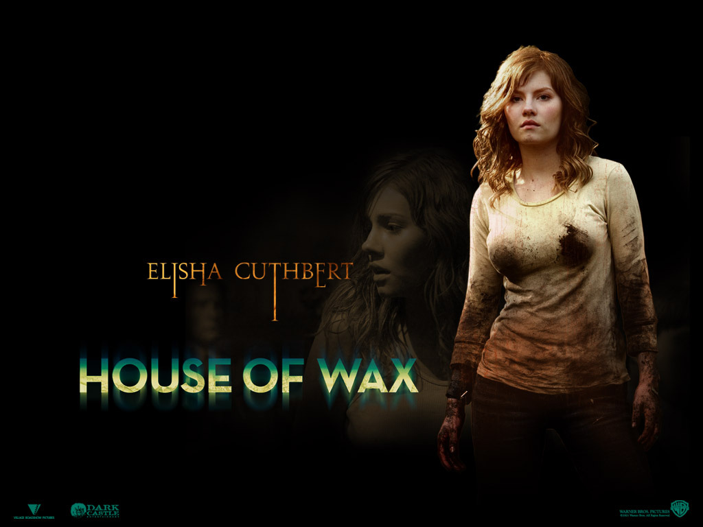 House of Wax 151929