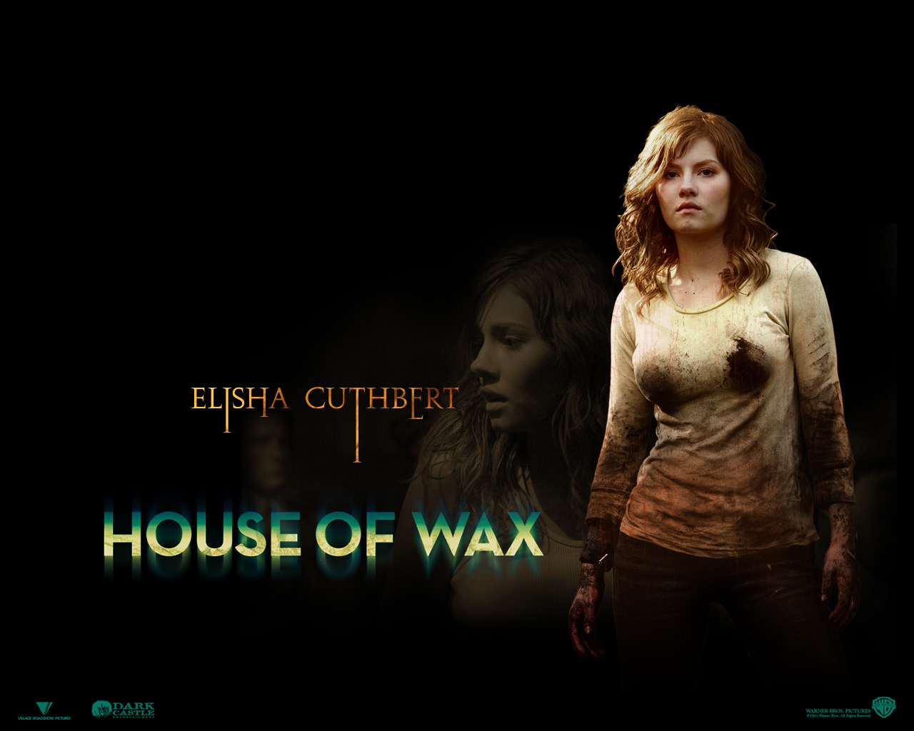 House of Wax 151930