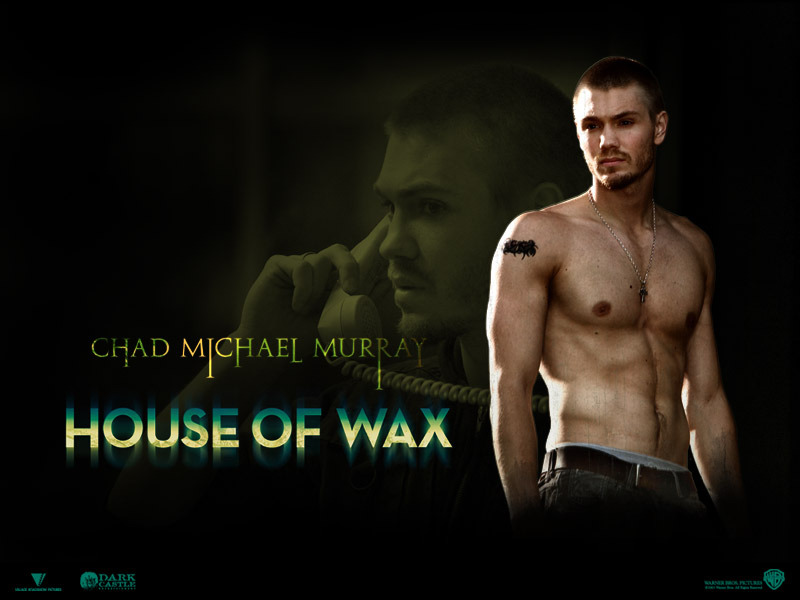 House of Wax 151931