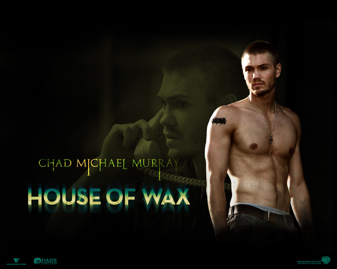 House of Wax 151933