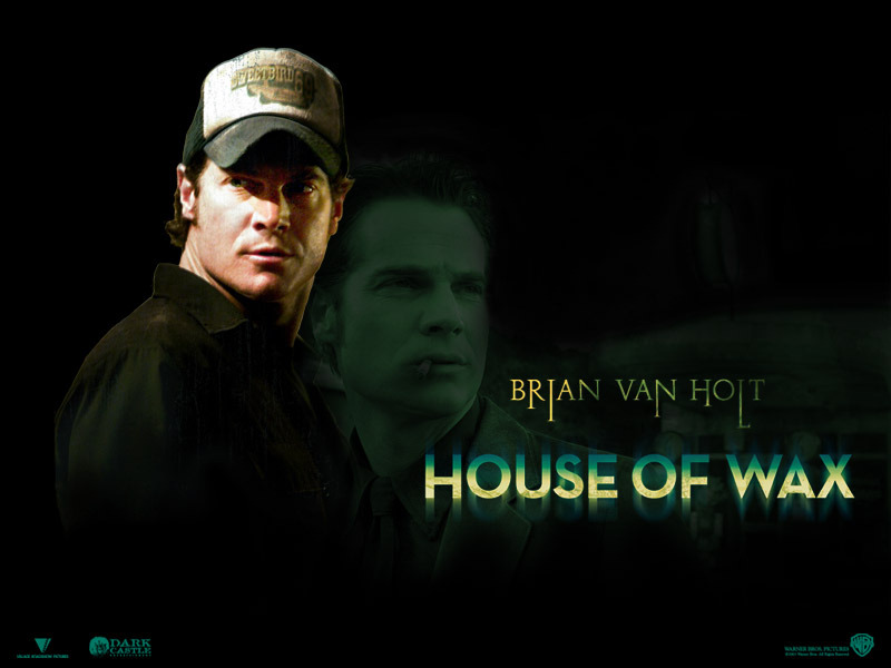 House of Wax 151934
