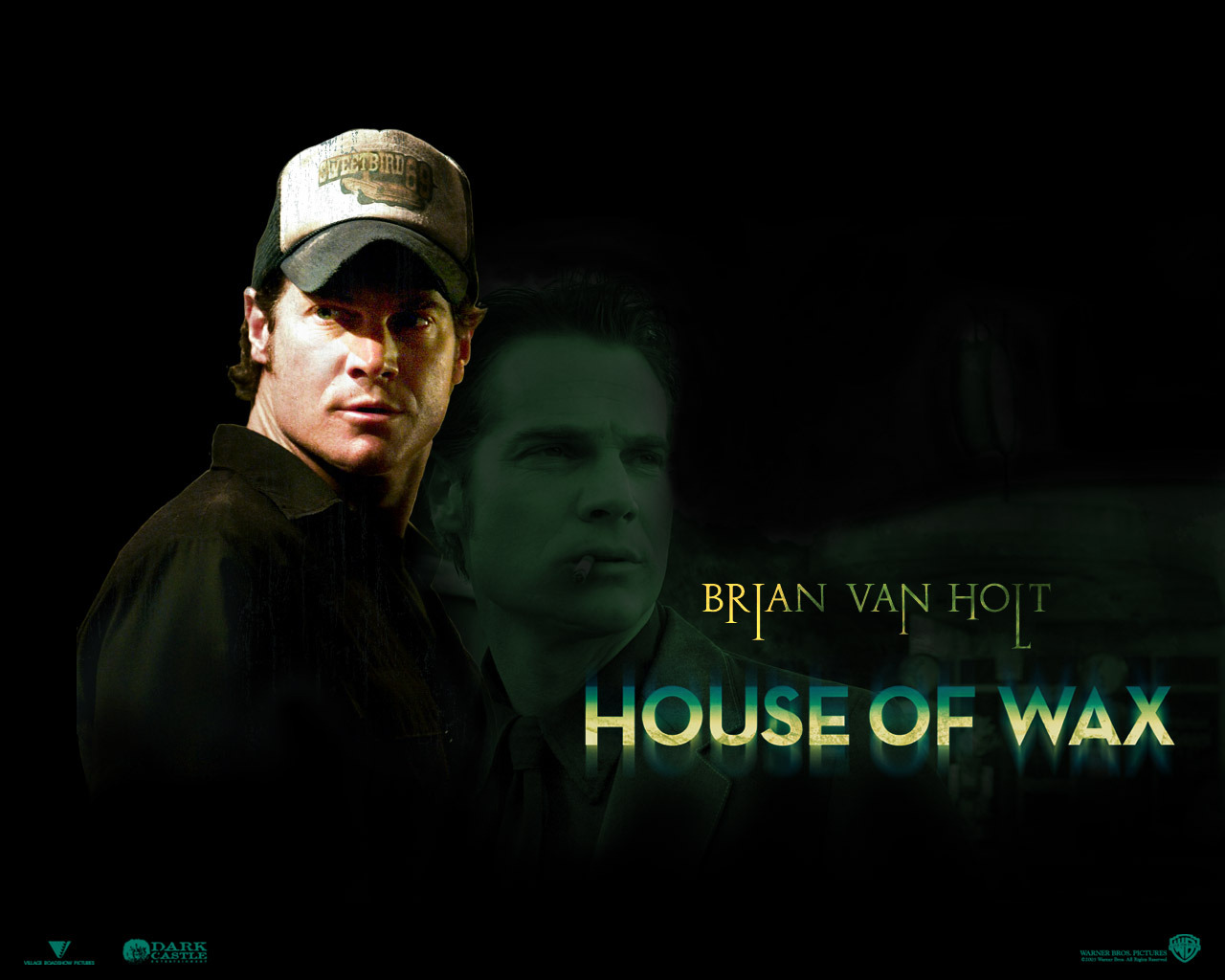 House of Wax 151936