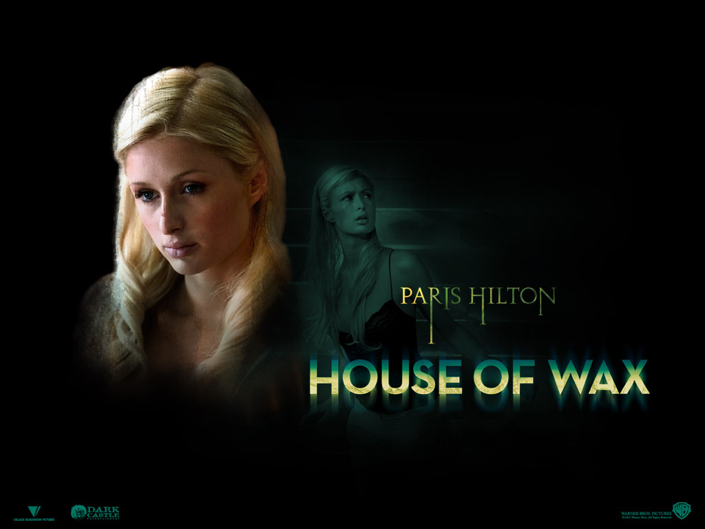 House of Wax 151938
