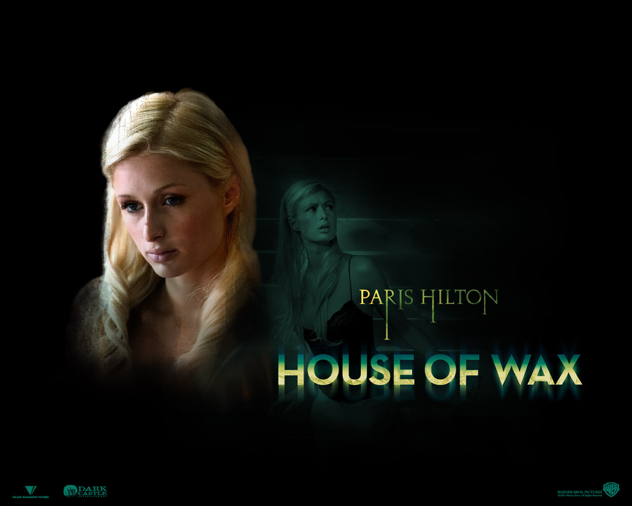 House of Wax 151939