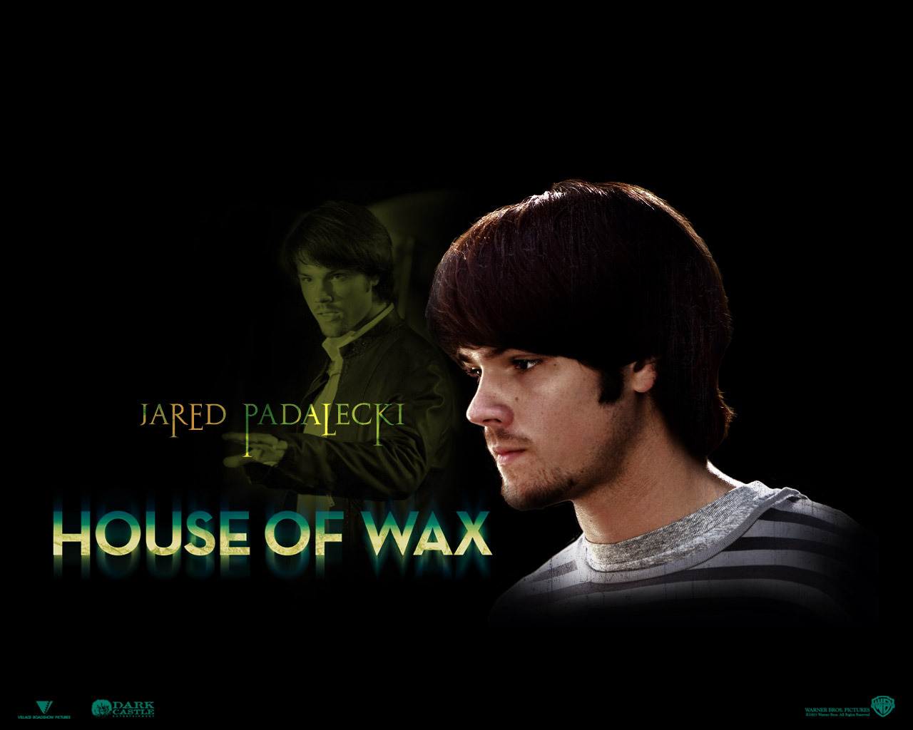 House of Wax 151942