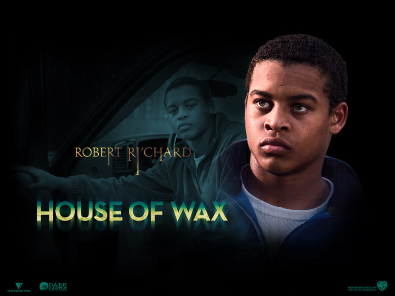 House of Wax 151943
