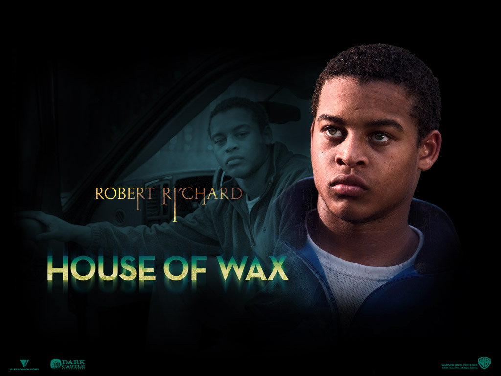 House of Wax 151944