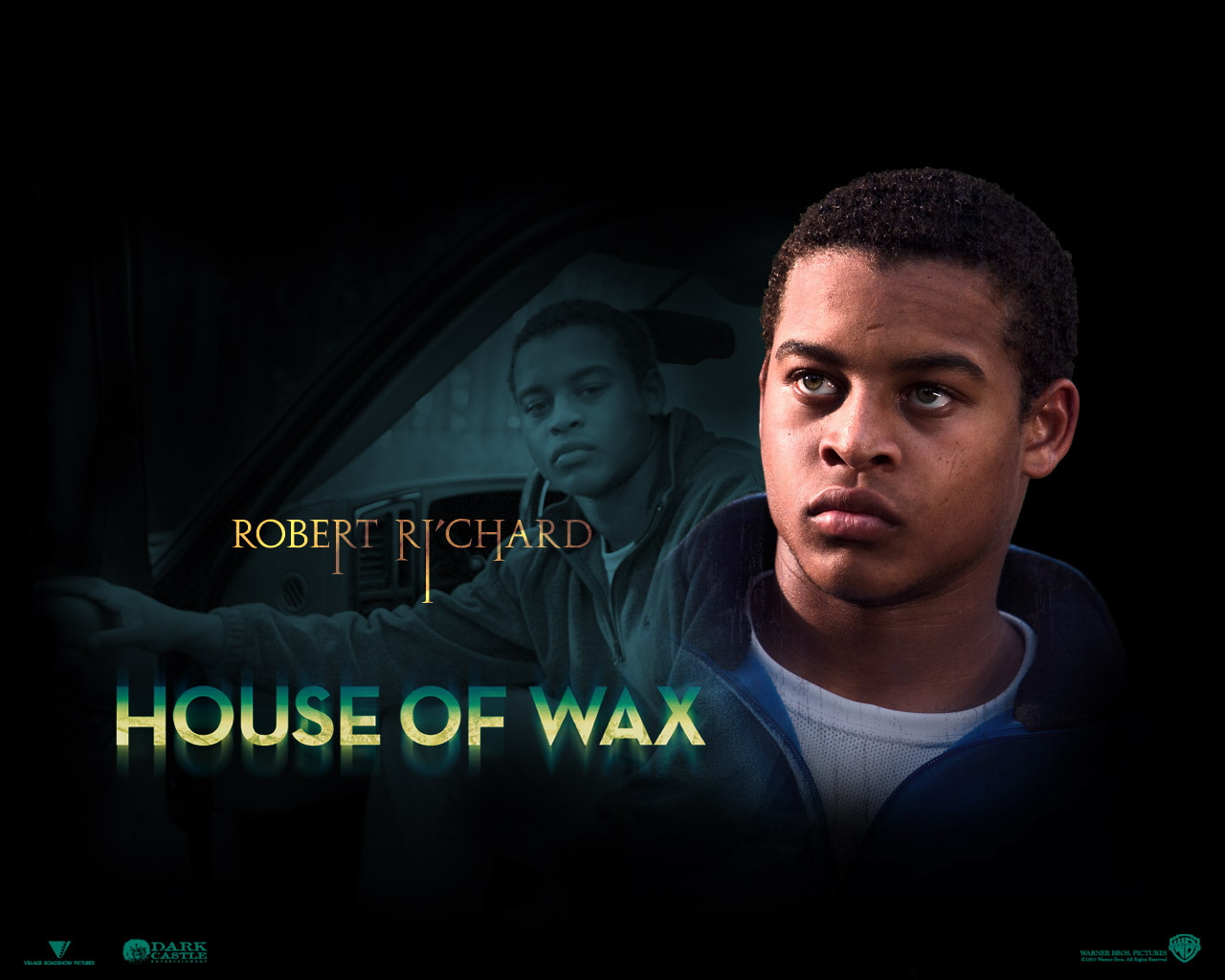House of Wax 151945