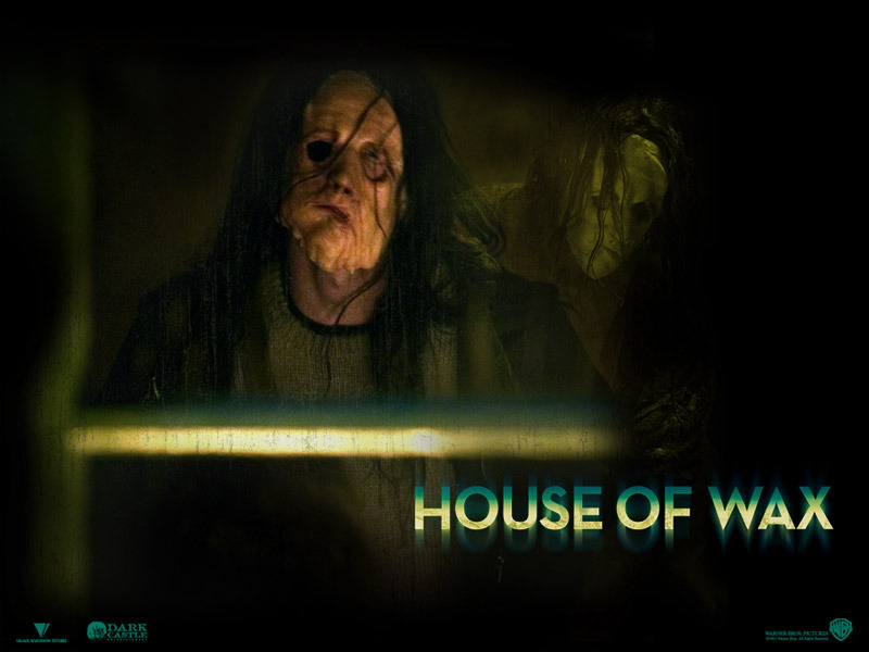 House of Wax 151946