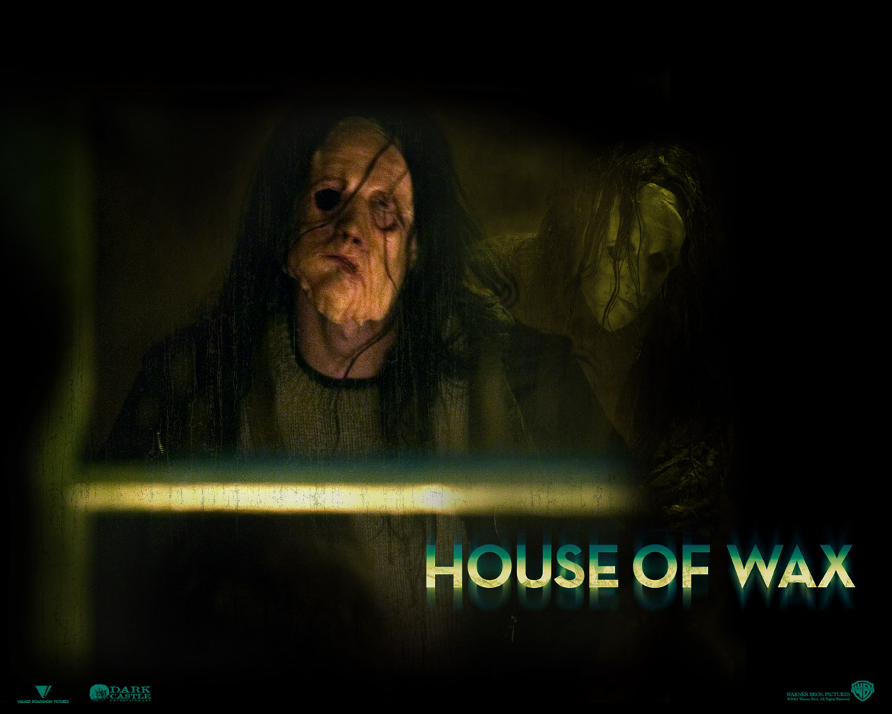 House of Wax 151948