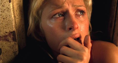 House of Wax 97743