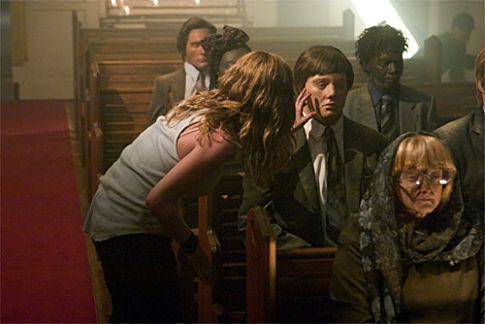 House of Wax 97797