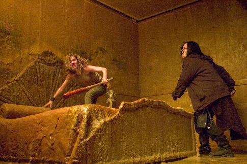 House of Wax 97809