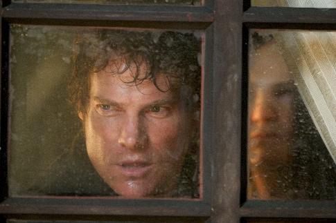 House of Wax 97838
