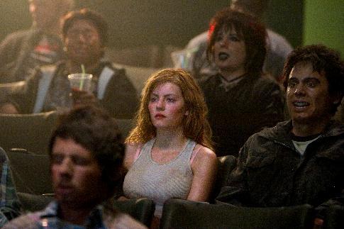 House of Wax 97858
