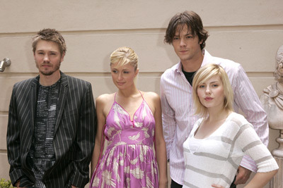 House of Wax 97861