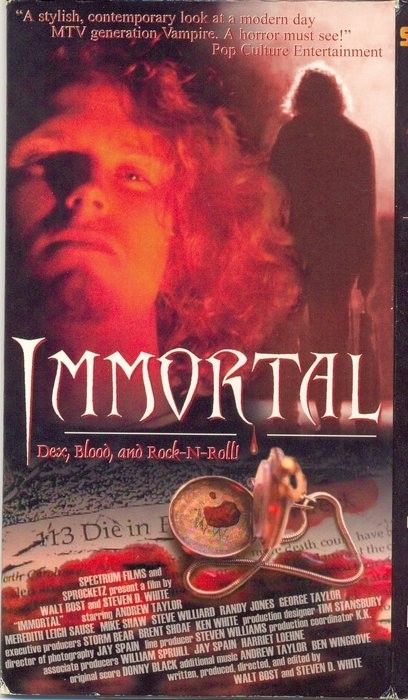 Immortal 35654