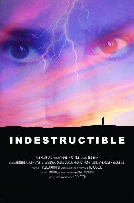 Indestructible 114902