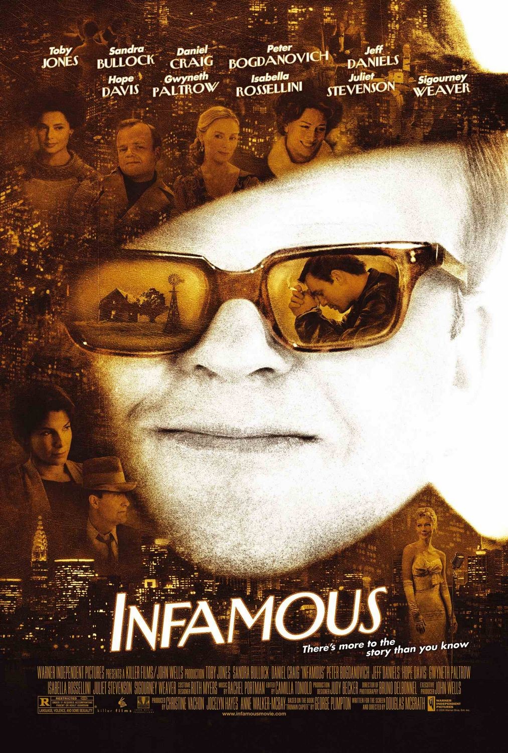 Infamous 136882