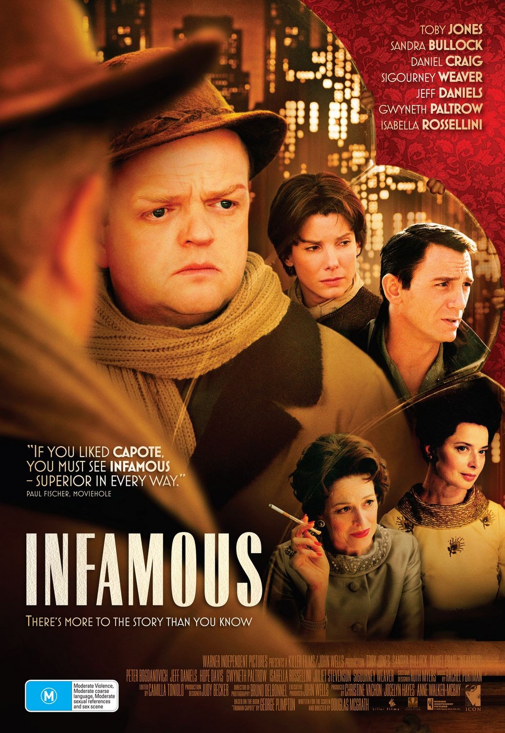 Infamous 136883