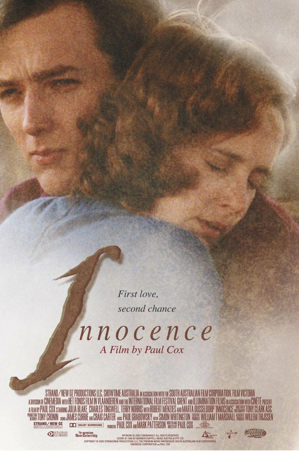 Innocence 141789