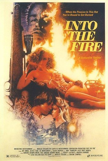 Into the Fire 142464