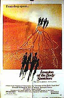 Invasion of the Body Snatchers 13471