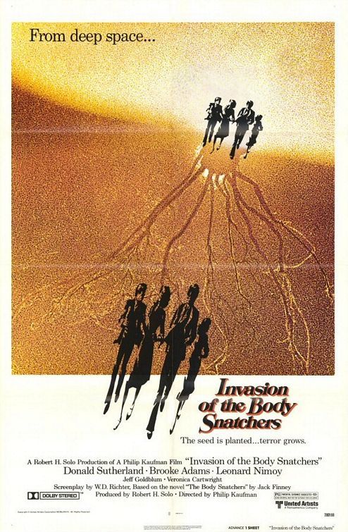 Invasion of the Body Snatchers 144690